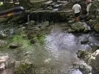 извора долина