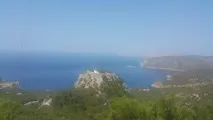 извора седем