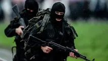 Для чого Україна Національна гвардія - РІА Новини україна