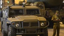 Для чого Україна Національна гвардія - РІА Новини україна
