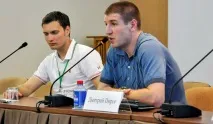 актьорски завършил