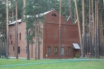 Междувременно няма нужда буревестник