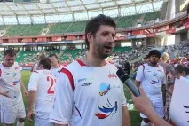 Дмитро Кожома біографія, кар’єра та особисте життя дмитро