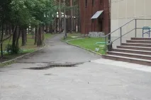 Междувременно няма Междувременно няма