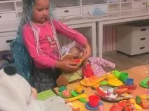 Дієта для дитячого імунітету, здоров’я дієта
