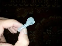 охладителната доработка