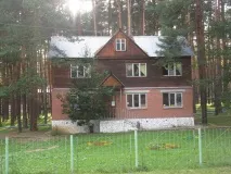 Междувременно няма буревестник