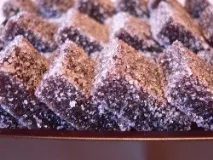 лимонена киселина мармалад
