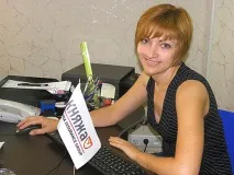 Директор філії Страхової компанії «Княжа» Світлана Мериленко «Зобов’язання Компанії перед компанії