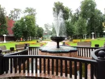визначні