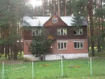 Междувременно няма нужда буревестник
