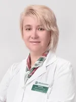 Левкова Олена Анатоліївна - лікар алерголог, імунолог - запис на прийом та консультацію у олена