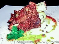 козуля