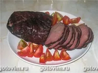 кабан