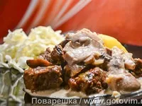 рецептів