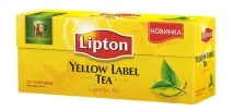 mister lipton