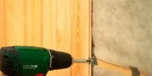 дървесни видове баня сауна