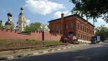 Лефортово (район Москви) – це москви