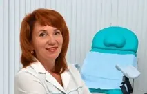 лапароскопия маточния