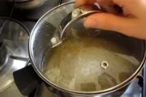 рецепт