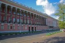 Лефортово (район Москви) – це району