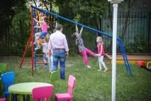веранда