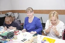 одеса нокти