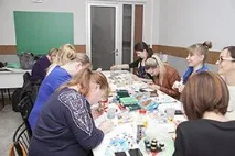 одеса нокти
