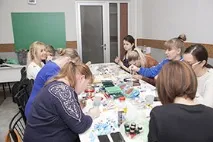 одеса курсове