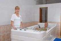 санаторії