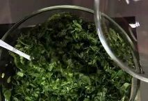 подорожника
