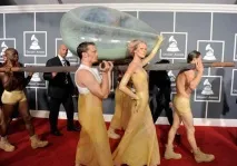 Леді Гага (Lady Gaga) – головний фрик 2011 року - Сторінка 1 з 7 gaga