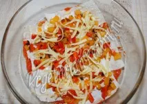 рецепта лаваш
