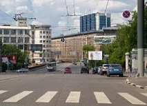 Лефортово (район Москви) – це Лефортово