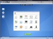Antivirus Linux ESET NOD32 Antivirus