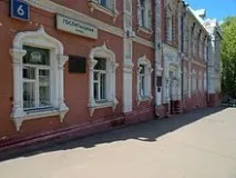 Лефортово (район Москви) – це москви