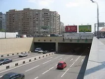 Лефортово (район Москви) – це району