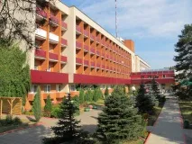 санаторії