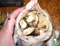 фарширована