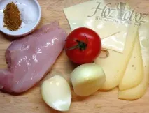 Курка по-французьки з помідорами в духовці, ХозОбоз - ми знаємо про їжу все хозобоз