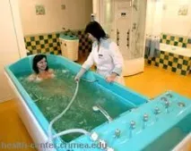 здраве вани
