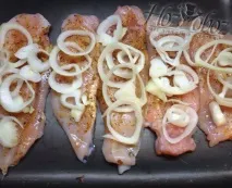 Курка по-французьки з помідорами в духовці, ХозОбоз - ми знаємо про їжу все знаємо