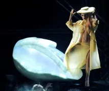 Леді Гага (Lady Gaga) – головний фрик 2011 року - Сторінка 1 з 7 гага