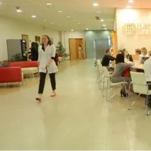 русия ларинкса