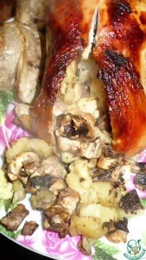 курка