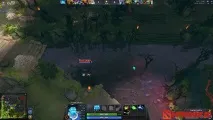 MAPHACK у DOTA 2 - відкриваємо всю карту dota
