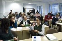 Магістратура в Іспанії вступ, навчання та вартість, відгуки вступ