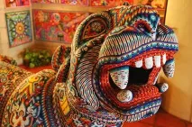huichol магията
