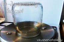 Маринована айва на зиму зиму