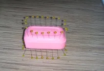 клас минути